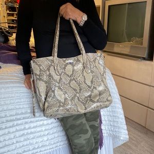 Aimee Kestenberg purse like new!